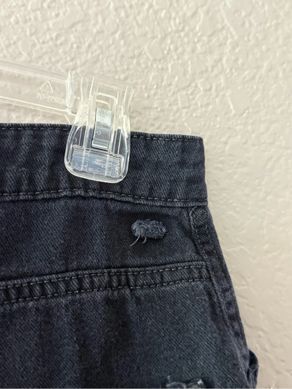 Divided cool worn
